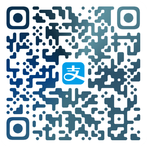 支付宝收款码